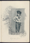 America's prima-donna in a score of brilliant portraitures