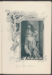 America's prima-donna in a score of brilliant portraitures