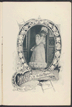 America's prima-donna in a score of brilliant portraitures