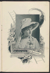 America's prima-donna in a score of brilliant portraitures