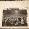Souvenir album: scenes of the play Ben-Hur