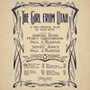 The music of love : valse-song
