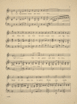 The music of love : valse-song