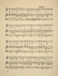The music of love : valse-song