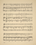 The music of love : valse-song
