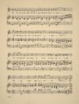 The music of love : valse-song