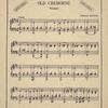 The music of love : valse-song
