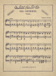 The music of love : valse-song