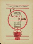 The siren's song