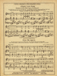 Ah! Sweet mystery of life : the dream melody