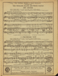 Ah! Sweet mystery of life : the dream melody