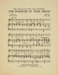 The magic melody
