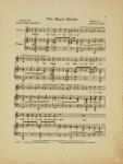 The magic melody