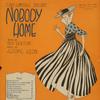 Nobody home : selection