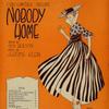 Nobody home cake walk : one step or trot