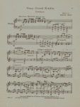 Very good Eddie : overture