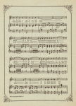 The syncopated walk