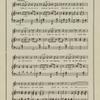 The syncopated walk