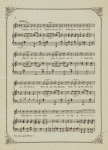 The syncopated walk