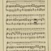 The syncopated walk