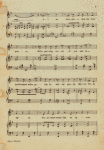 Ragtime opera melody from Watch your step