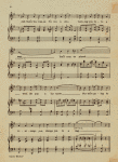 Ragtime opera melody from Watch your step