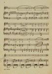Ragtime opera melody from Watch your step