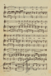 Ragtime opera melody from Watch your step