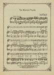 The minstrel parade