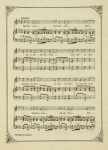 The minstrel parade
