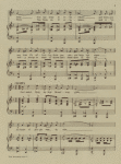 That Broadway glide