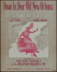Down in dear old New Orleans