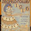 Ziegfeld follies 1916 : selection