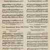 Mosquito song