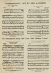 Mosquito song