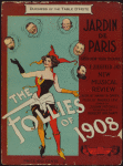 The duchess of the table d'hote