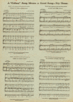 A song of the navy