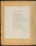 The pleasure-dome of Kubla Khan
