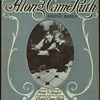 Along came Ruth