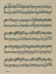 The Argentine (tango) : duet:-Delia and Lord Bicester