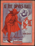 At the devil's ball
