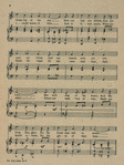 The band played "Near my God to Thee" as the ship went down
