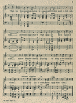 The band played "Near my God to Thee" as the ship went down
