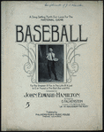 Baseball