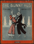 The bunny hug
