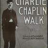That Charlie Chaplin walk