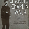 That Charlie Chaplin walk