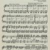 Custers[sic] last charge : march-galop descriptive