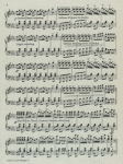 Custers[sic] last charge : march-galop descriptive