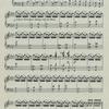 Custers[sic] last charge : march-galop descriptive